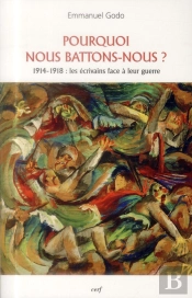 Pourquoi Nous Battons Nous