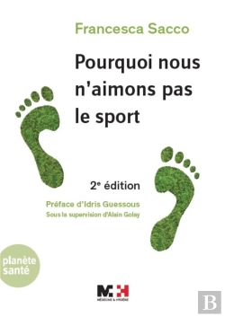 Bertrand.pt - Pourquoi Nous N'Aimons Pas Le Sport (2e Édition)