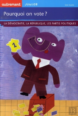 Bertrand.pt - Pourquoi On Vote ?