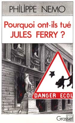 Bertrand.pt - Pourquoi Ont-Ils Tue Jules Ferry ?