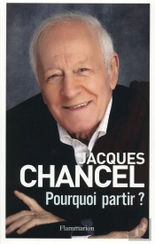 Pourquoi Partir ?
