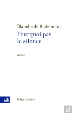 Bertrand.pt - Pourquoi Pas Le Silence