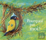 Pourquoi Pas Moi ?