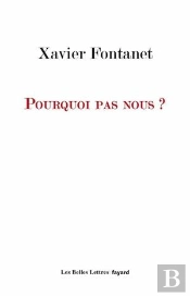 Pourquoi Pas Nous ?