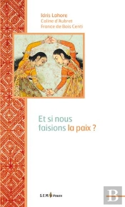 Pourquoi Pas Un Peu De Paix Entre Nous ?