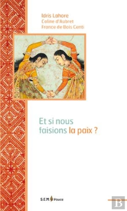 Bertrand.pt - Pourquoi Pas Un Peu De Paix Entre Nous ?