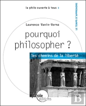 Pourquoi Philosopher ?