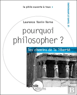 Bertrand.pt - Pourquoi Philosopher ?