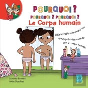 Pourquoi, Pourquoi, Pourquoi - Le Corps Humain