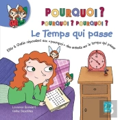 Pourquoi, Pourquoi, Pourquoi - Le Temps Qui Passe