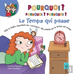 Bertrand.pt - Pourquoi, Pourquoi, Pourquoi - Le Temps Qui Passe