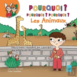 Bertrand.pt - Pourquoi, Pourquoi, Pourquoi Les Animaux