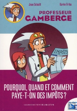Bertrand.pt - Pourquoi, Quand Et Comment Paye-T-On Des Impots?
