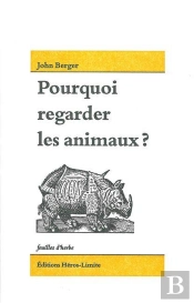 Pourquoi Regarder Les Animaux ?