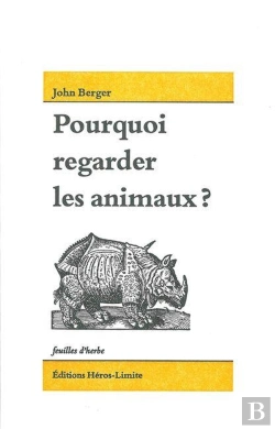 Bertrand.pt - Pourquoi Regarder Les Animaux ?