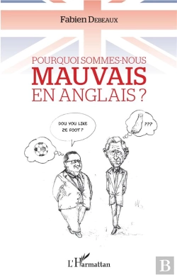 Bertrand.pt - Pourquoi Sommes-Nous Mauvais En Anglais ?