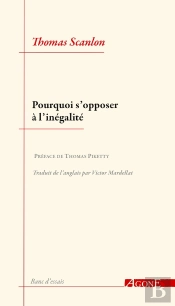 Pourquoi S'Opposer À L'Inégalité