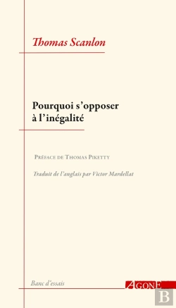 Bertrand.pt - Pourquoi S'Opposer À L'Inégalité