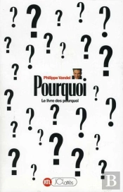 Pourquoi ? T01 : Coll. Le Livre Décodeur