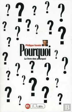 Bertrand.pt - Pourquoi ? T01 : Coll. Le Livre Décodeur