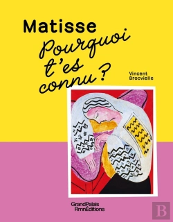 Bertrand.pt - Pourquoi T'Es Connu ? Matisse