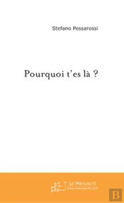 Bertrand.pt - Pourquoi T'Es Là ?
