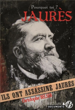 Bertrand.pt - Pourquoi Toi, Jaures ?