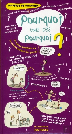 Bertrand.pt - Pourquoi Tous Ces Pourquoi  Et Autres Qu