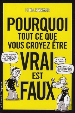 Bertrand.pt - Pourquoi Tout Ce Que Vous Croyez Etre Vr