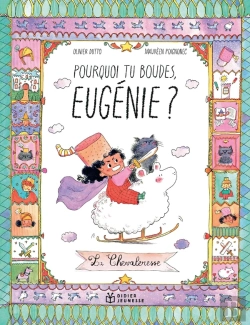 Bertrand.pt - Pourquoi Tu Boudes, Eugénie ?