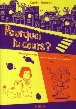 Bertrand.pt - Pourquoi Tu Cours ?