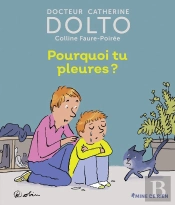 Pourquoi Tu Pleures