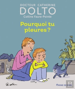 Bertrand.pt - Pourquoi Tu Pleures