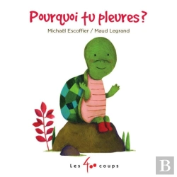 Bertrand.pt - Pourquoi Tu Pleures?