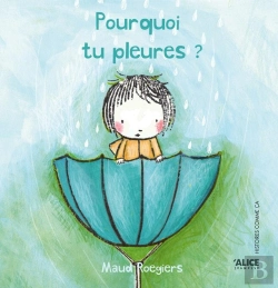 Bertrand.pt - Pourquoi Tu Pleures ?