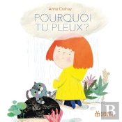 Pourquoi Tu Pleux ?