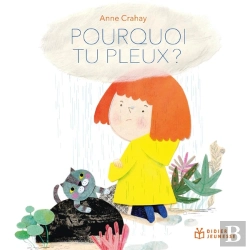 Bertrand.pt - Pourquoi Tu Pleux ?