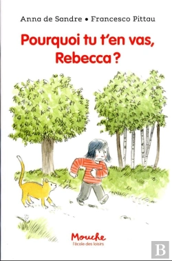 Bertrand.pt - Pourquoi Tu T'En Vas, Rebecca ?