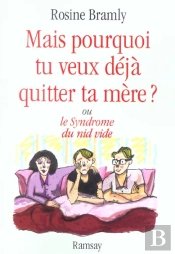 Pourquoi Tu Veux Quitter Ta Mere