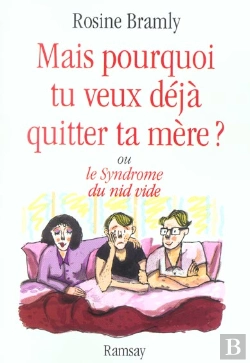 Bertrand.pt - Pourquoi Tu Veux Quitter Ta Mere