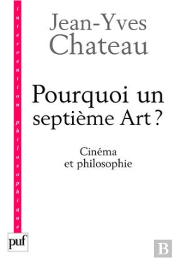 Bertrand.pt - Pourquoi Un Septième Art ?
