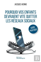 Pourquoi Vos Enfants Devraient Vite Quitter Les Réseaux Sociaux