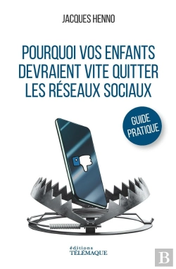 Bertrand.pt - Pourquoi Vos Enfants Devraient Vite Quitter Les Réseaux Sociaux