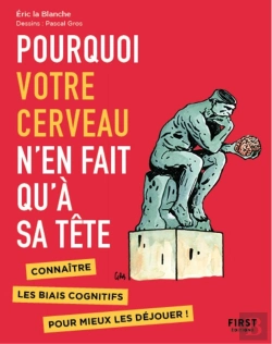 Bertrand.pt - Pourquoi Votre Cerveau N'En Fait Qu'À Sa Tête ?