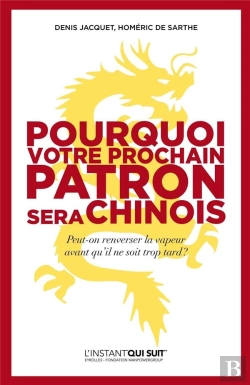 Bertrand.pt - Pourquoi Votre Prochain Patron Sera Chinois