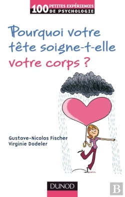 Bertrand.pt - Pourquoi Votre Tête Soigne-T-Elle Votre Corps ?