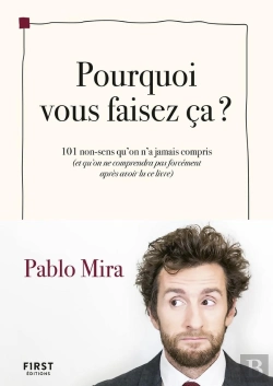 Bertrand.pt - Pourquoi Vous Faisez-Ça ?
