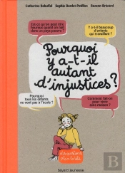 Pourquoi Y-A-T-Il Autant D'Injustices ?