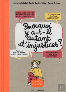 Bertrand.pt - Pourquoi Y-A-T-Il Autant D'Injustices ?