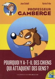 Pourquoi Y A-T-Il Des Chiens Qui Attaquent Les Gens ?